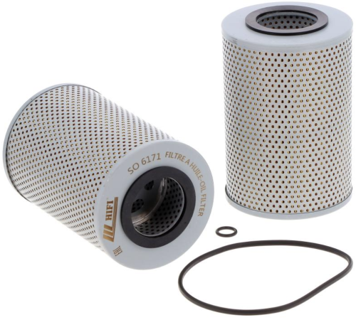 Filtr oleju SO6171 Hifi Filter 