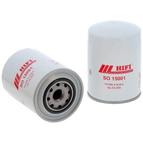 Filtr oleju SO15001 Hifi Filter