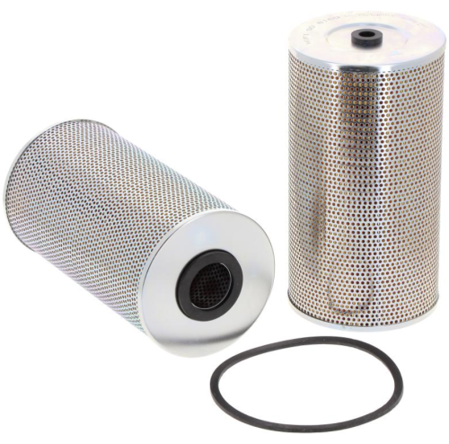 Filtr oleju SO6169 HIFI FILTER do MITSUBISHI: S 12 U-MPTK, S 6 U