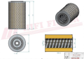 Filtr oleju SO6169 HIFI FILTER do MITSUBISHI: S 12 U-MPTK, S 6 U