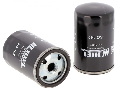 Filtr oleju SO142 Hifi Filter