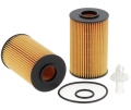 Filtr oleju SO6161 HIFI FILTER do LEXUS: LX 570 5,7 V8, RC F TOYOTA 4X4: LAND CRUISER 200 4,5 D4-D, TUNDRA 5,7 V8