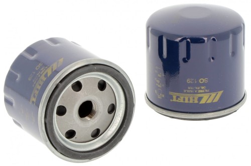 Filtr oleju SO129 Hifi Filter