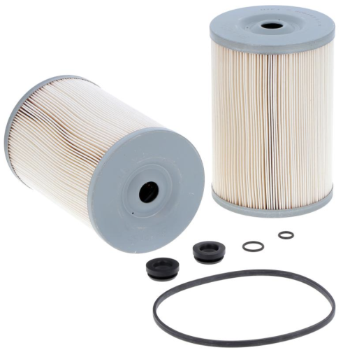 Filtr oleju SO6143 HIFI FILTER do ISUZU: EXZ 51, EXZ 52