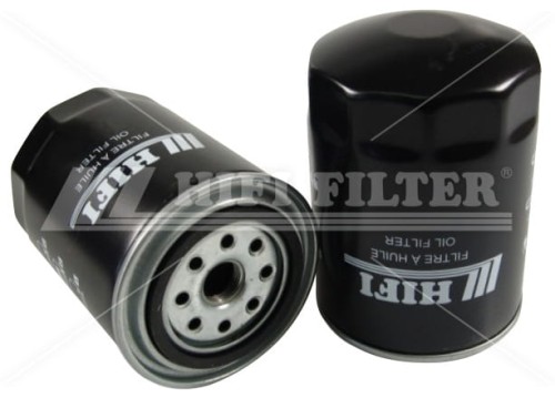 Filtr oleju SO12039 Hifi Filter