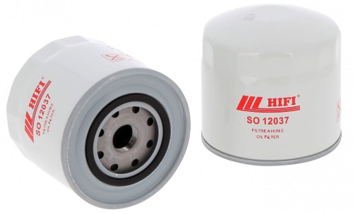 Filtr oleju SO12037 Hifi Filter