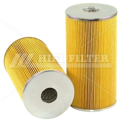 Filtr oleju SO12024 Hifi Filter
