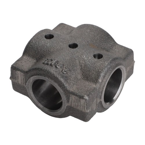 716150010520 Tarczka metalowa