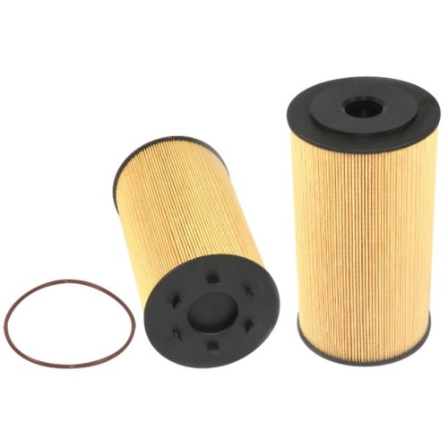 Filtr oleju SO11134 Hifi Filter do Renault VI, Volvo-Penta Marine, Sandvik