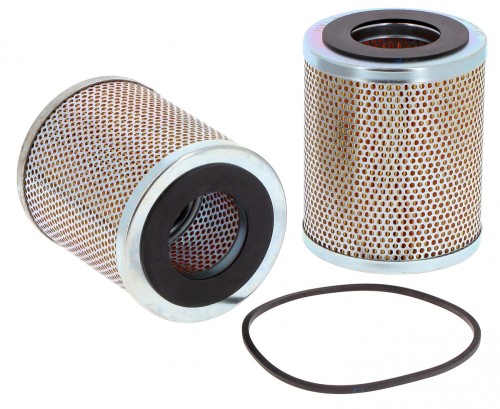 Filtr hydrauliczny SH56129 HIFI FILTER JOHNDEERE: 1020, 2030, 2130, 2140, 2250, 2450, 2650, 2850, 3050, 3350, 3640, 4020, 4230, 4440, 4630, 5010, 5200, 5720, 5830, 8430, 8630