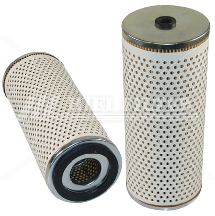Filtr oleju SO11132 Hifi Filter