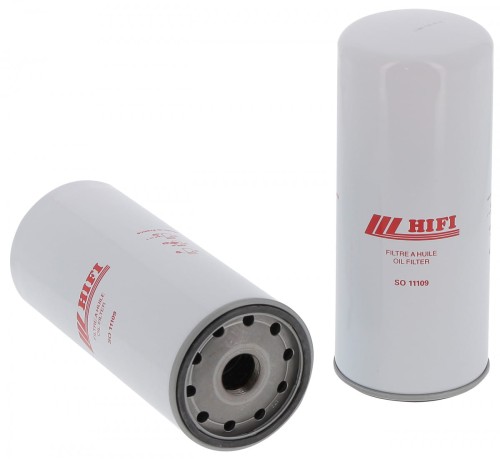 Filtr oleju SO11109 Hifi Filter
