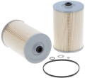Filtr oleju SO6128 HIFI FILTER do HINO: 700, 700 FS1E ISUZU: CYH 50