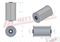Filtr oleju SO6128 HIFI FILTER do HINO: 700, 700 FS1E ISUZU: CYH 50