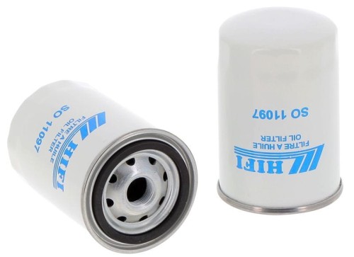 Filtr oleju SO11097 Hifi Filter