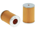 Filtr oleju SO6118 HIFI FILTER do VETUS: DIVERS