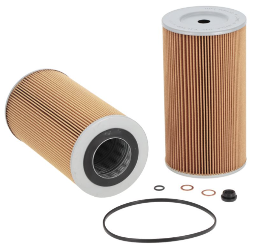 Filtr oleju SO6102 Hifi Filter 