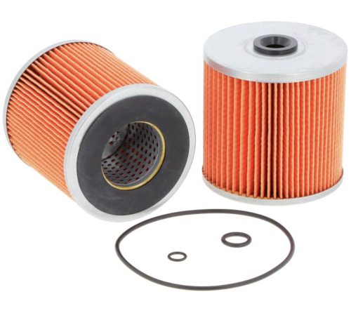 Filtr oleju SO6036 Hifi Filter 