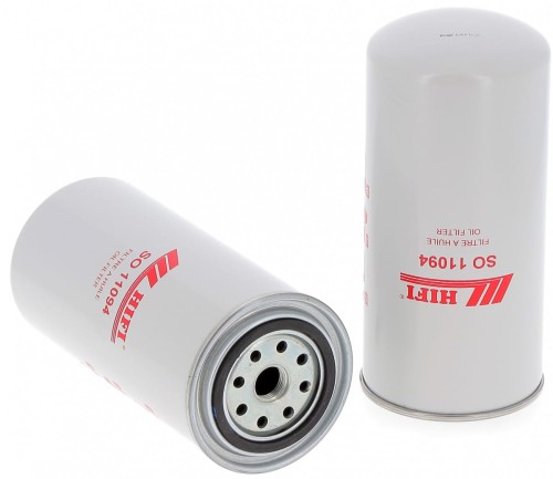 Filtr oleju SO11094 Hifi Filter