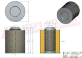 Filtr oleju SO4096 Hifi Filter 