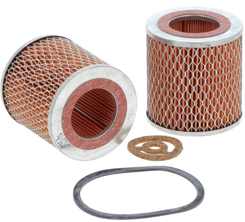Filtr oleju SO4034 Hifi Filter 