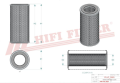 Filtr oleju SO4034 Hifi Filter 
