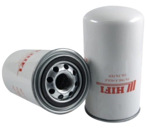 Filtr oleju SO3894 Hifi Filter 