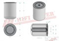 Filtr oleju SO3894 Hifi Filter 