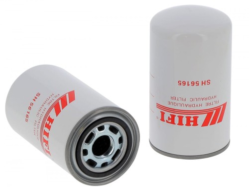 Filtr hydrauliczny SH56165 Hifi Filter