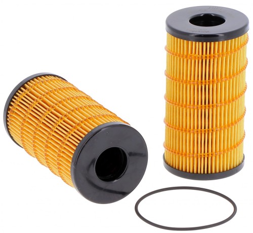 Filtr oleju SO11061 HIFI FILTER do LINDNER: Geotrac 83S Geotrac 93S MERLO: P26.6SPT P38.12 P40.8 VOGELE: SUPER1203 SUPER1600-2 SUPER1800-1