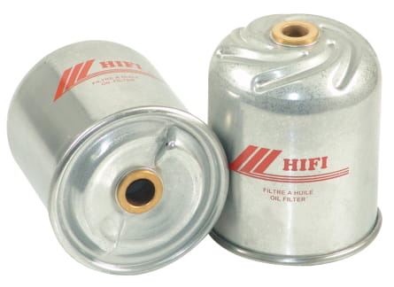 Filtr oleju SO11034 Hifi Filter