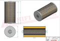 Filtr oleju SO3634 HIFI FILTER do SUNNEN: HONING MACHINES