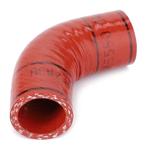 ACW2345550 Kolano gumowe turbosprężarki  