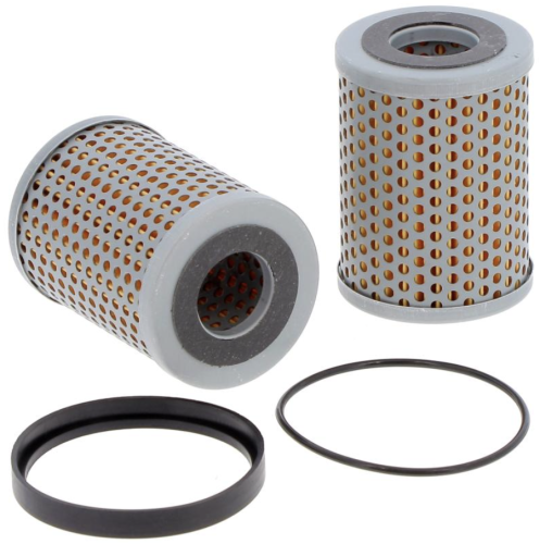 Filtr oleju SO3456 Hifi Filter 
