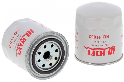 Filtr oleju SO11003 Hifi Filter do ROVER GROUPE 110,90, DEFENDER 3.5 V8 130,110,90, DISCOVERY II 2.5 TDI