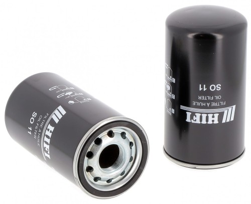 Filtr oleju SO11 Hifi Filter do Hitachi, Case, TCM, JCB 