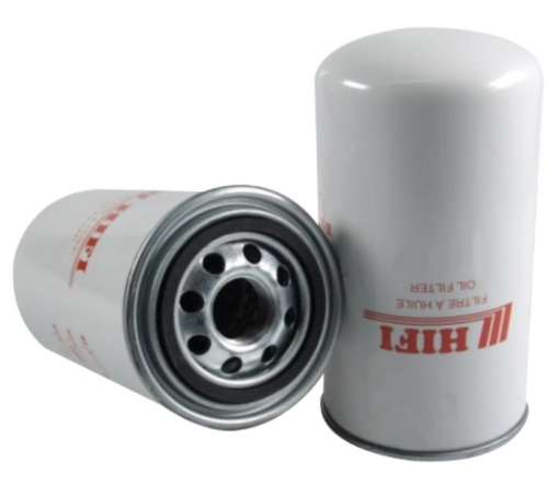 Filtr oleju SO1727 HIFI FILTER do GOLZ: FS 400 WISCONSIN: V 465 D