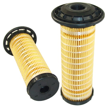 Filtr oleju SO10112 Hifi Filter do CATERPILLAR 320, 323, 326, 330, 336, M315