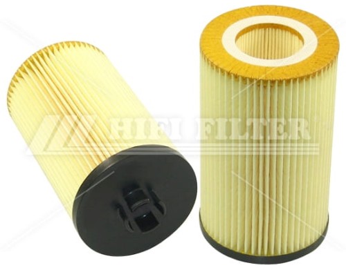 Filtr oleju SO10110 Hifi Filter