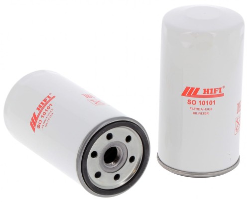 Filtr oleju SO10101 Hifi Filter