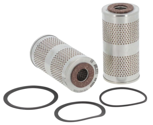 Filtr oleju SO1559 Hifi Filter 