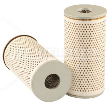 Filtr oleju SO10098 Hifi Filter