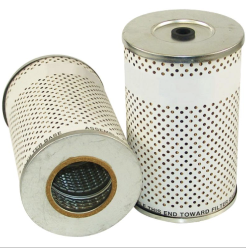 Filtr oleju SO1523 Hifi Filter 