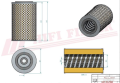 Filtr oleju SO1523 Hifi Filter 