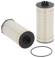 Filtr oleju SO15017 HIFI FILTER do WEICHAI POWER: WP 10 H, WP 13 H 480 E 62, WP 13 H 500 E 62, WP 13 H 530 E 62