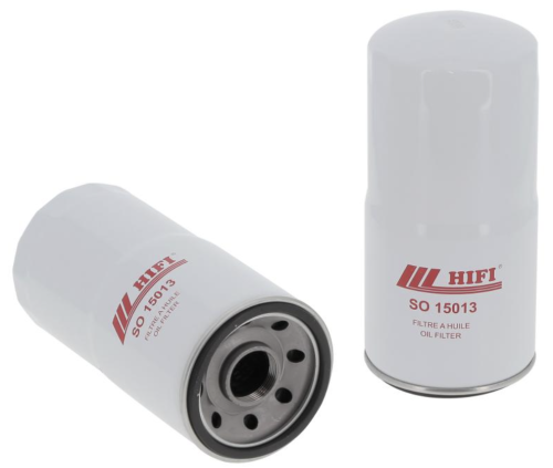 Filtr oleju SO15013 HIFI FILTER do YUCHAI: YC6K500-D30