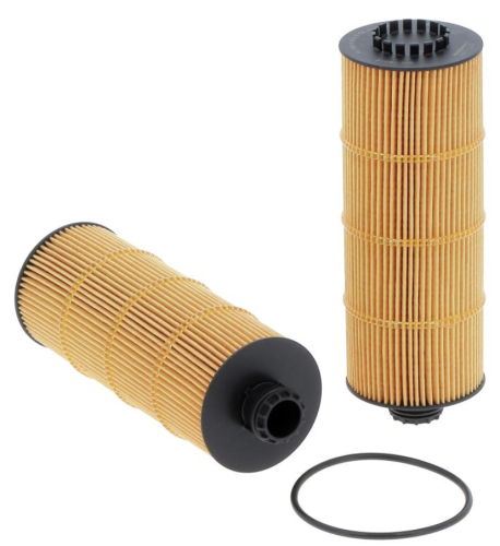 Filtr oleju SO15012 Hifi Filter NNN