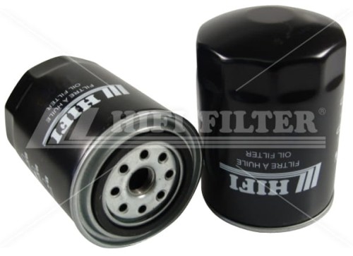 Filtr oleju SO10090 Hifi Filter