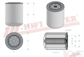 Filtr oleju SO15009 HIFI FILTER do LOVOL FOTON GROUP: 1106 C