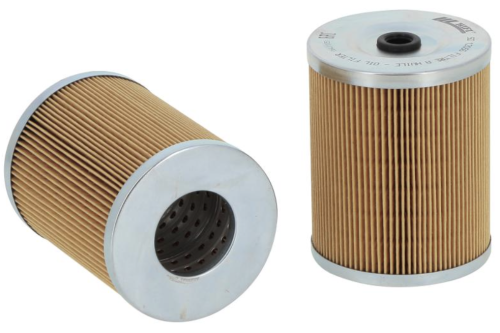 Filtr oleju SO12056 HIFI FILTER do AKSA: A 4 CRX 46 TI, APD 90